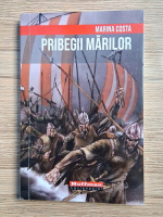 Marina Costa - Pribegii marilor