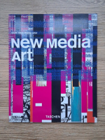 Mark Tribe - New media art