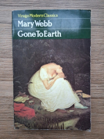 Mary Webb - Gone to earth