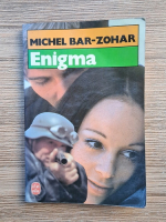 Michael Bar Zohar - Enigma
