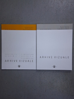 Mihaela Pelteacu - Arhive vizuale (2 volume)