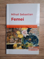 Mihail Sebastian - Femei
