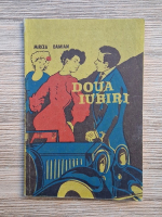 Mircea Damian - Doua iubiri