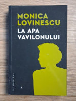 Monica Lovinescu - La apa Vavilonului