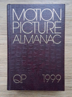 Motion picture almanac (editia a VII-a, 1999)