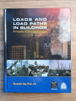 Narendra Taly - Loads and load paths in builings. Principles of structural design