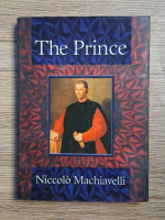 Niccolo Machiavelli - The prince