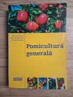 Anticariat: Nicolae Ghena - Pomicultura generala