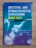 Norman C. Smith - Obstetric and gynaecological ultrasound made easy