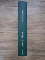 Norman Manea - Plicuri si portrete