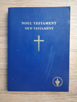 Noul Testament. New Testament (2008)