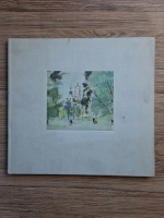 Nouvelles esquisses de Stuttgart