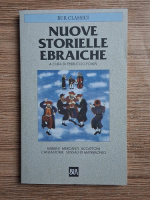 Nuove storielle ebraiche