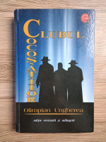 Anticariat: Olimpian Ungherea - Clubul Cocosatilor (stare uzata)