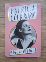 Patricia Cockburn - Figure of eight