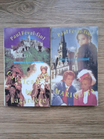 Paul Feval fiul - Romanul lui Lagardere (2 volume)