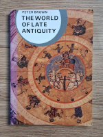 Peter Brown - The world of late antiquity