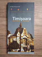 Petru Iliesu - Timisoara. Ghid turistic de buzunar