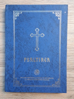 Psaltirea Proorocului si Imparatului David (2001)