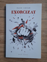 Radu Gavan - Exorcizat