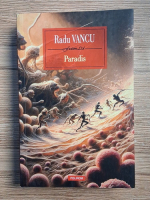 Radu Vancu - Paradis