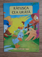 Ratusca cea urata