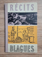 Recits Blagues