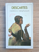 Rene Descartes - Meditations metaphysiques