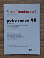 Anticariat: Revista Viata Romaneasca, nr. 2, 2021