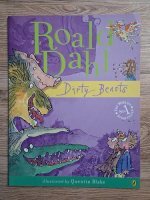 Roald Dahl - Dirty beasts