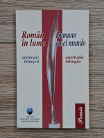 Anticariat: Roman in lume (editie bilingva)