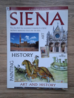 Rosella Vantaggi - Siena. History, painting, art