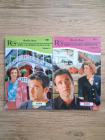 Sheila Ross - Sotia cavalerului ratacitor (2 volume)