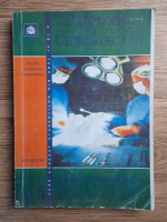 Sorin Simion, Bogdan Mastalier - Patologie chirurgicala (volumul 1, uzata, prezinta sublinieri)