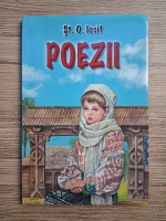 Anticariat: Stefan Octavian Iosif - Poezii