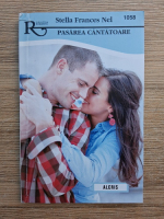 Stella Frances Nel - Pasarea cantatoare