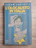 Susan Zuccotti - L'olocausto in Italia