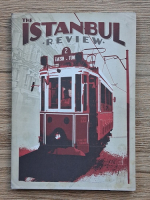 The Istanbul review, Red Issue 3, Summer 2013