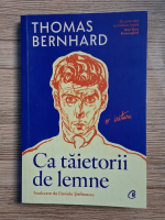Thomas Bernhard - Ca taietorii de lemne