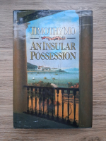 Timothy Mo - An insular possession