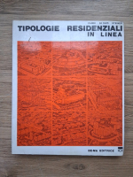 Tipologie residenziali in Linea (cambi di Sivo Steiner)