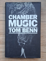 Tom Benn - Chamber music