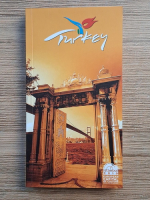 Anticariat: Turkey (monografie)