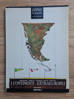 Umberto Bonapace - I continenti extraeuropei