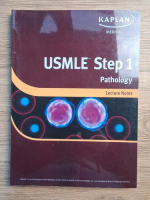 USMLE, step 1. Pathology. Lecture notes