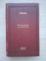 Vintila Corbul - Extaz, moarte si rock'n roll (Adevarul de Lux, uzata)