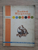 Vitali Bianki - Salba ruginie