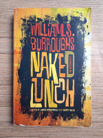 William Burroughs - Naked lunch
