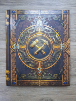 World of WarCraft. Visual catalog of the cataclysm