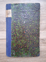 A. de Lamartine - Le voyage en Orient (1925)